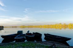 Lumières de Loire